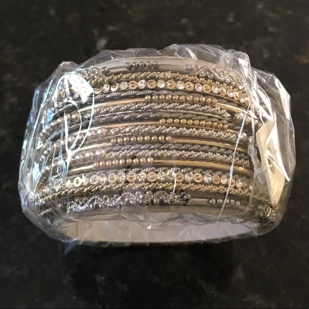 Bangle set